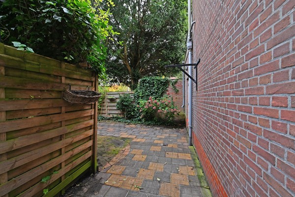 Medium property photo - Pijnboomstraat 3, 2565 ZH Den Haag